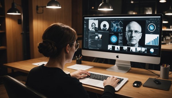 Découvrez comment un ux researcher peut transformer votre site